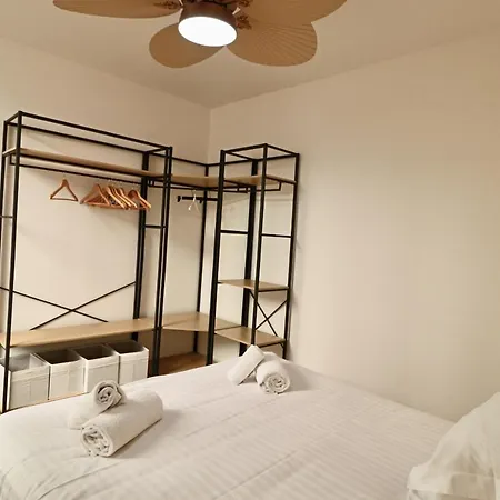 Apartment Fersen Superb Mediterranean Style In Heart Of Old *