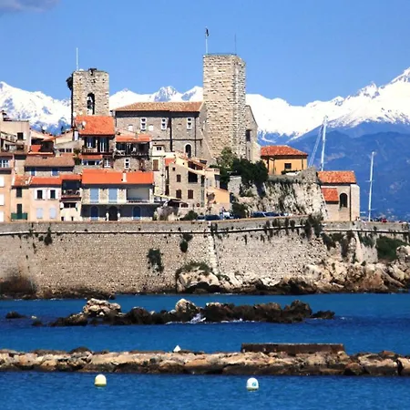 Fersen Superb Mediterranean Style In Heart Of Old Apartamento *