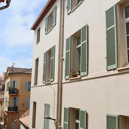 Fersen Superb Mediterranean Style In Heart Of Old Apartamento